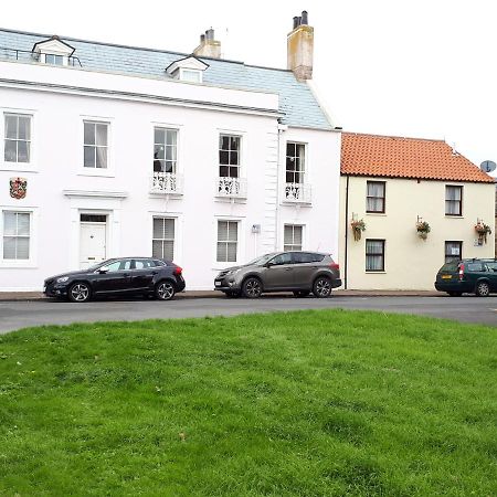 Oil Mill Lane Holiday Cottage Berwick-upon-Tweed Exterior foto