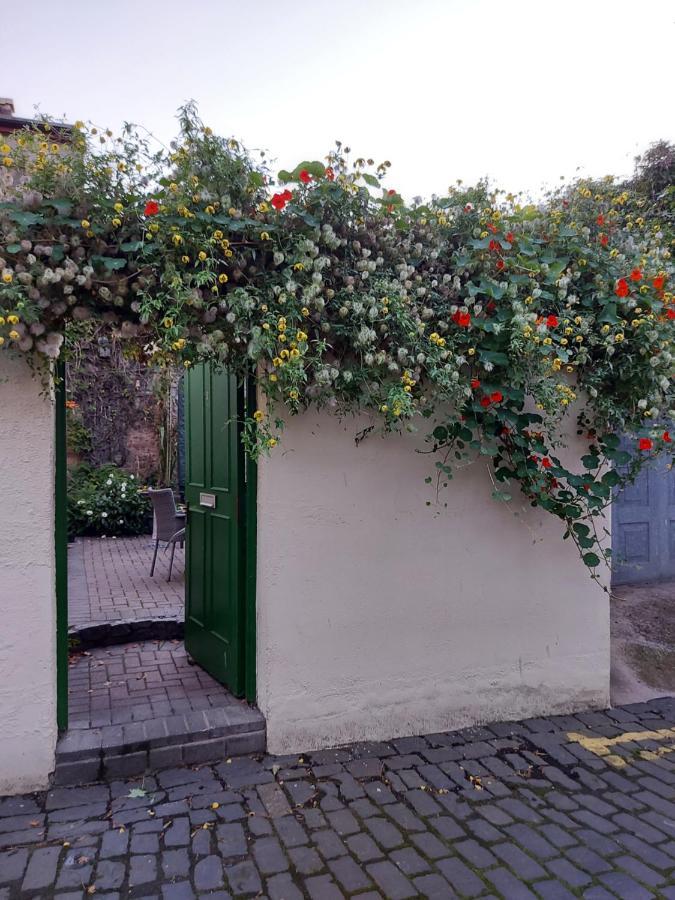 Oil Mill Lane Holiday Cottage Berwick-upon-Tweed Exterior foto