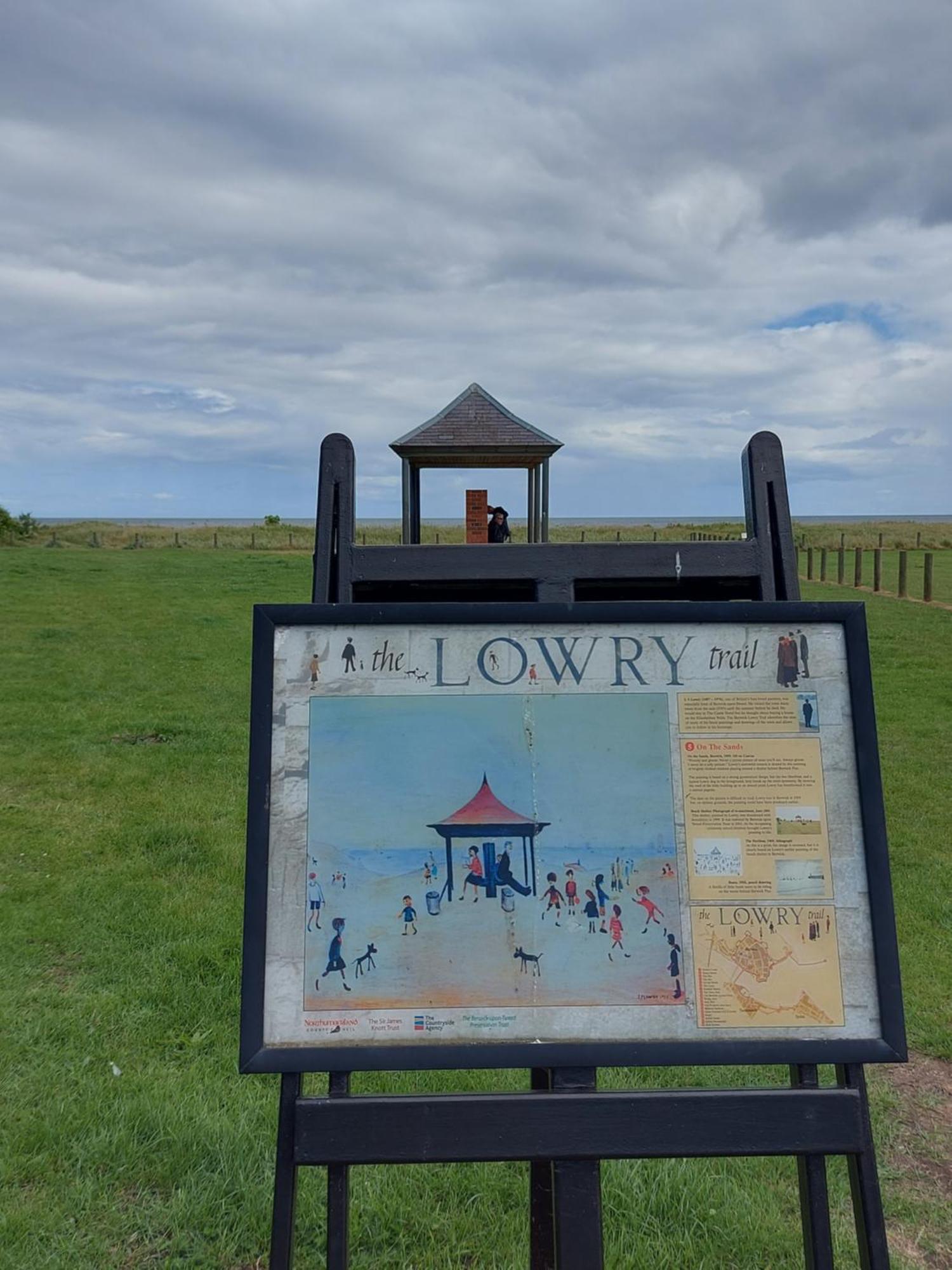 Oil Mill Lane Holiday Cottage Berwick-upon-Tweed Exterior foto